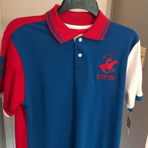Beverly Hills Polo shirt